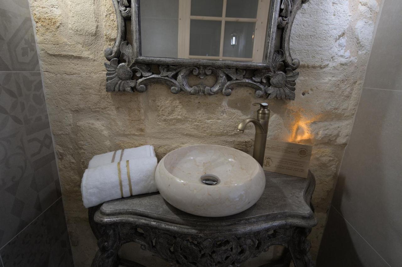 La Parenthese Des Capucins - Maison D'Hotes Bordeaux Dış mekan fotoğraf
